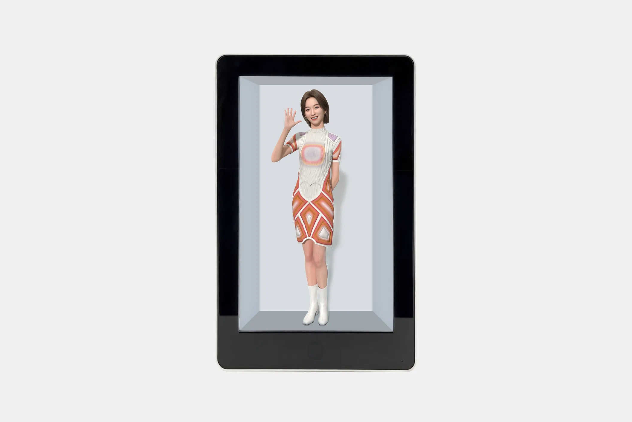 针对个人办公效率提升需求，全息数字秘书同步日程并提醒，支持语音记录待办、检索文件，协助提升办公效率，减少办公琐事耗时。