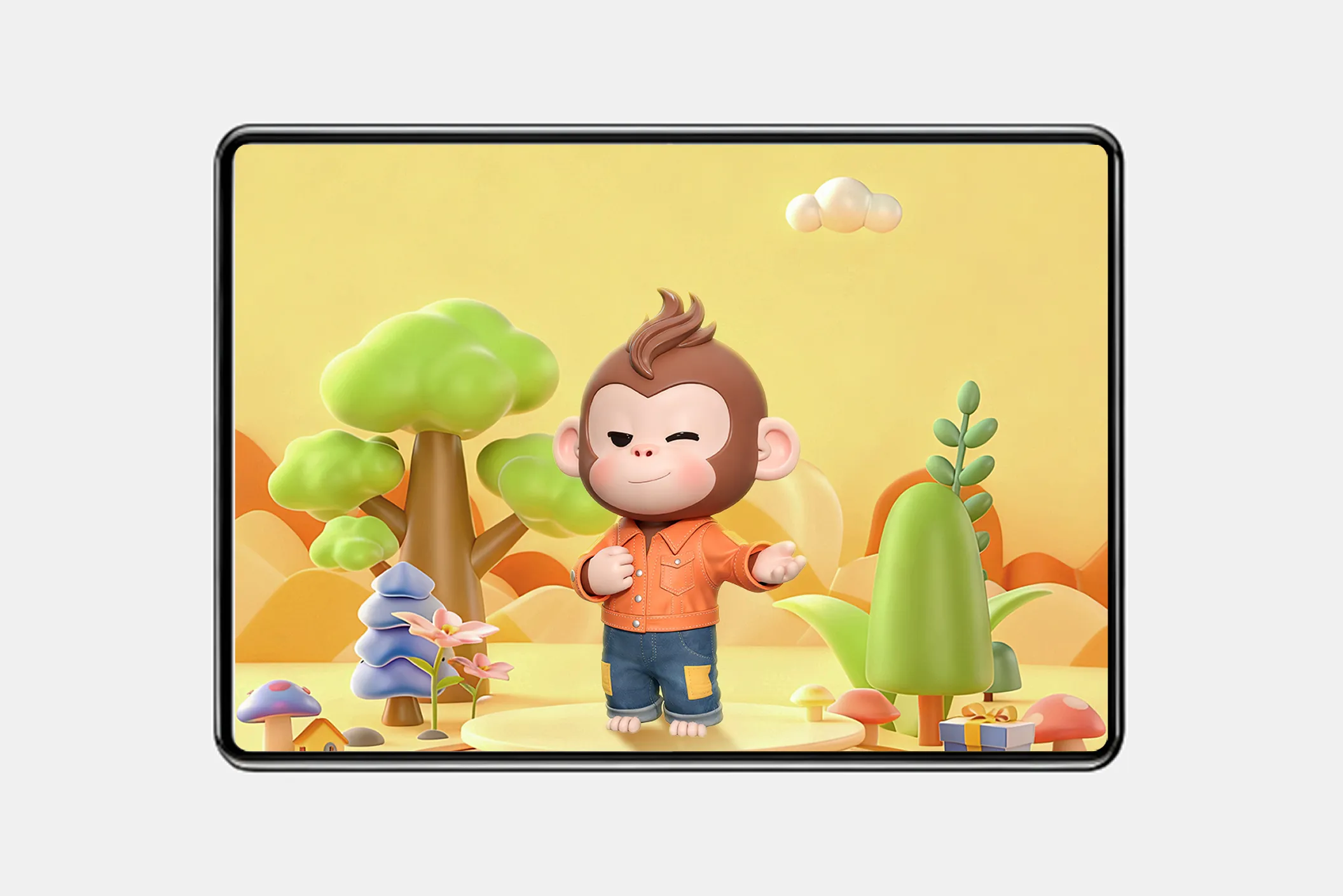 数字人互动授课,打造沉浸式教学体验