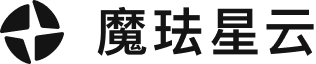 星云 Logo