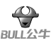 公牛品牌Logo