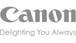 佳能品牌Logo