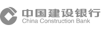 中国建设银行品牌Logo