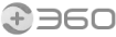360品牌Logo