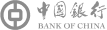 中国银行品牌Logo