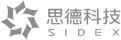 西顿照明品牌Logo