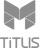 钛唐品牌Logo