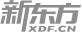 新东方品牌Logo
