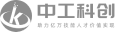 中工科创品牌Logo
