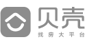 贝壳品牌Logo