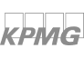 毕马威品牌Logo