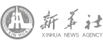 新华社品牌Logo