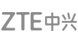 中兴通讯品牌Logo