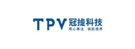 冠捷科技