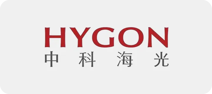 中科海光