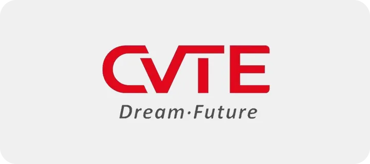 CVTE